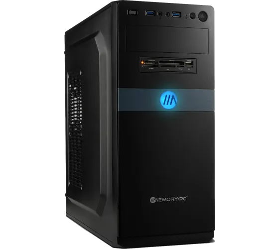 Komputery z systemem Windows wynajem