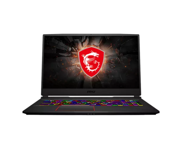 Laptop MSI GE 75 Raider Azerty wynajem