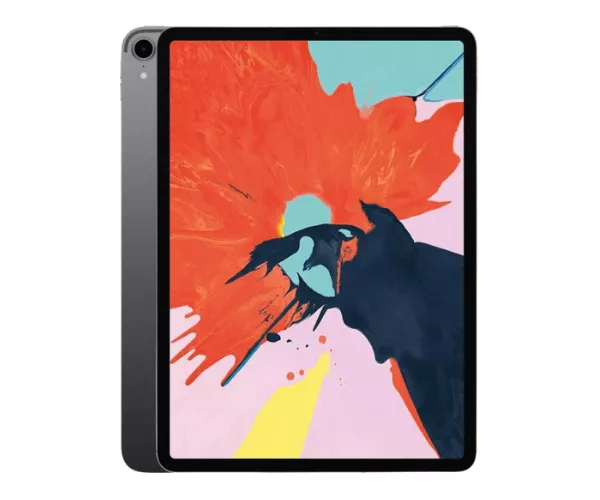 iPad Pro 12,9" 2018 wynajem
