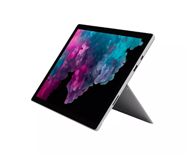 MICROSOFT SURFACE PRO 6 wynajem