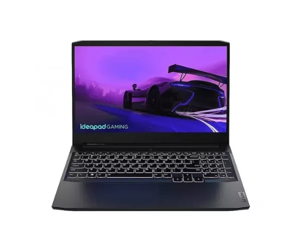 Lenovo Ideapad Gaming RTX3050 i7 16Gb Laptop PC wynajem