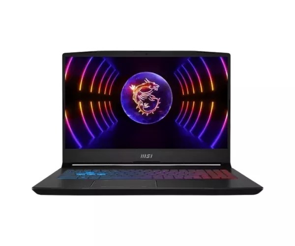 MSI Katana RTX3050 i7 16Gb Laptop PC wynajem