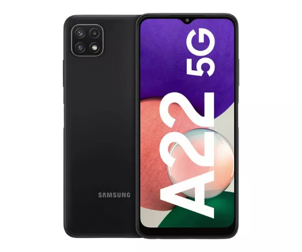 SAMSUNG GALAXY A22 5G wynajem