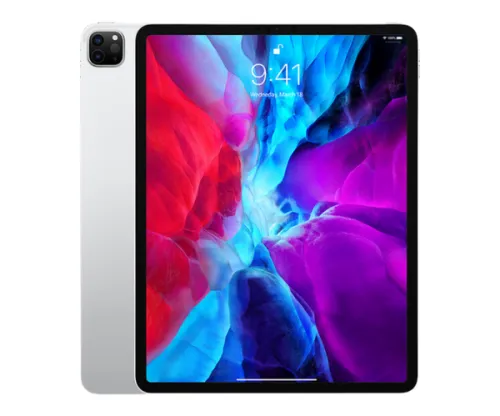 IPAD PRO 12,9" 2020 wynajem