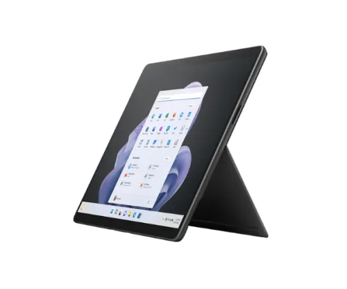 Surface Pro 9 i5 8 GB 256 GB wynajem