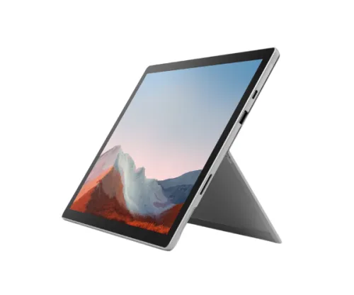 MICROSOFT SURFACE PRO 7 wynajem