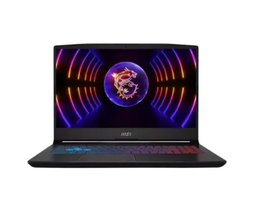 MSI Katana RTX3050 i7 16Gb Laptop PC wynajem