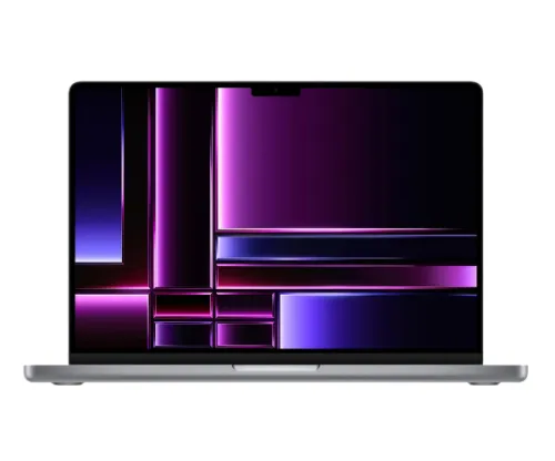 Apple Macbook Pro 14" M2 wynajem