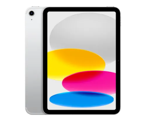 iPad 10. generacji 10.9 Wifi + 5G wynajem